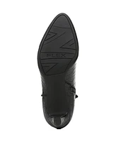 LifeStride Women's Glow Zip Dress Short Boots