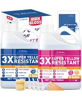 JDiction Epoxy Resin High Gloss 34OZ