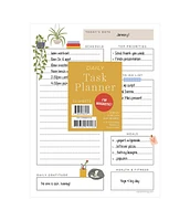 Everyday Daily Task Pad