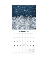 2026 Landscapes Wall Calendar