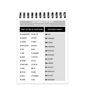 Stay Positive Assorted Puzzle Book