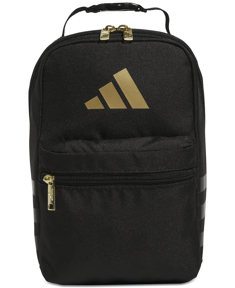 adidas Men's Santiago 3 Lunch Bag