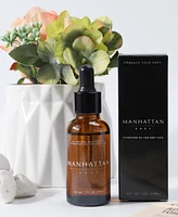 Hydration Oil