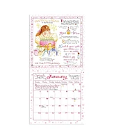 2026 Susan Branch Wall Calendar