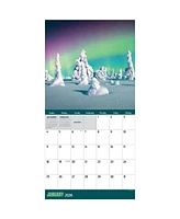 2026 Weather Wall Calendar