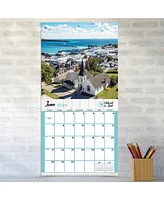 2026 Midwest Is Best Wall Calendar