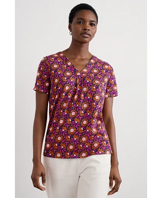Seasalt Cornwall Women's Barnoon Top