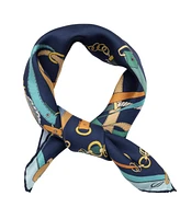 Camilla - Silk Bandana for Women