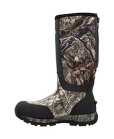 Rocky Men's Stryker Mossy Oak Country Dna 800G Insulated Pull-On Boot