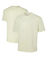 Freeze Max Men's Cream The Simpsons D'oh Loose Fit T-Shirt