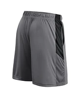 Fanatics Men's Gray Seattle Sounders Fc Team Shorts