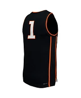 Nike Men's 1 Oklahoma State Cowboys Replica Basketball Jersey