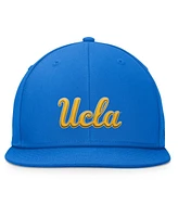 Top of the World Men's Blue Ucla Bruins Fundamental Snapback Hat