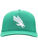 Top of the World Men's Kelly Green North Texas Mean Green Reflex Flex Hat