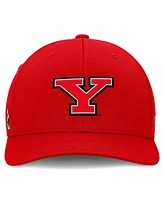 Top of the World Men's Red Youngstown State Penguins Reflex Performance Flex Hat