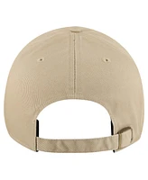 '47 Brand Men's Khaki Virginia Cavaliers Powell Mvp Adjustable Hat