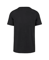 '47 Brand Men's Black Baltimore Orioles Pitchout Franklin T-Shirt