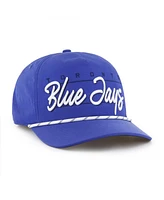 '47 Brand Women's Royal Toronto Blue Jays Condor Hitch Adjustable Hat