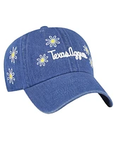'47 Brand Women's Denim Texas A&M Aggies Tamu Slammin Clean Up Adjustable Hat