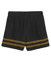 Outerstuff Toddler Gold Lafc Charming Dude Top Short Set