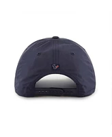 '47 Brand Men's Navy Houston Texans Brrr Fairway Hitch Adjustable Hat
