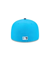 New Era Men's Reading Fightin Phils Theme Nights 59FIFTY Fitted Hat