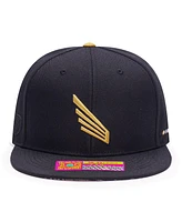 Fan Ink Men's Navy Lafc Tahiti Adjustable Hat