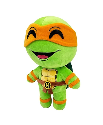Youtooz Teenage Mutant Ninja Turtles Chibi Michelangelo 9" Plush