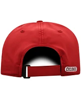 Top of the World Men's Cardinal Iowa State Cyclones Trainer Adjustable Hat