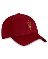 Top of the World Men's Maroon Arizona State Sun Devils Victory Trainer Adjustable Hat