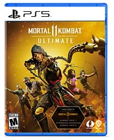 Mortal Kombat 11 Ultimate for PlayStation 5