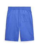 Polo Ralph Lauren Big Boys Pony Jersey Shorts