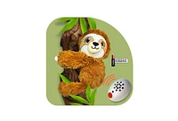 Baby Shusher Sloth
