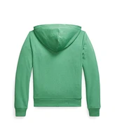 Polo Ralph Lauren Big Boys Logo French Terry Hoodie