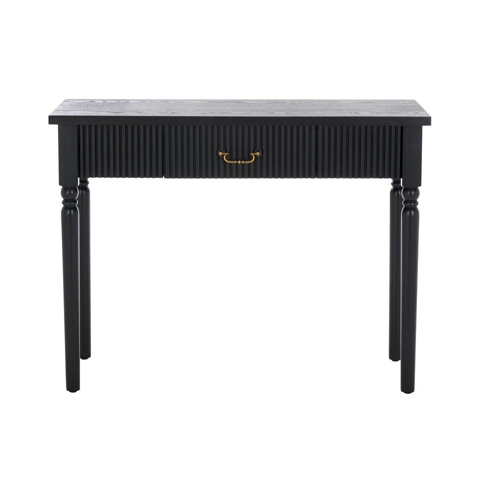 Hanaka 1 Drawer Console Table