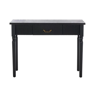 Hanaka 1 Drawer Console Table