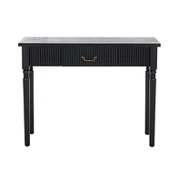 Hanaka 1 Drawer Console Table