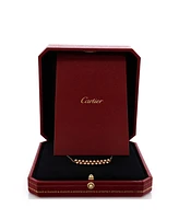 Pre-Owned Cartier Clash de Cartier Pendant Necklace 18K Rose Gold with Diamonds