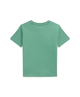 Polo Ralph Lauren Toddler and Little Boys Bear Jersey T-Shirt