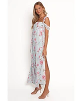 Petal and Pup Women's Eloisa Maxi Dress