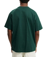 Cotton On Men's Box Fit New York License T-Shirt