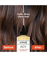 Apple Cider Vinegar Hair Rinse