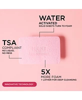 Conditioner Sheets 25-Pack