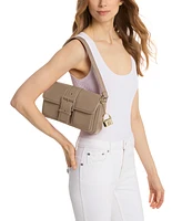 Michael Kors Colby Medium Leather Shoulder Bag