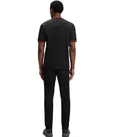 Porsche x Boss Men's Cotton Moisture Control T-Shirt