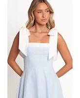 Petal and Pup Women's Olinda Midi Dress