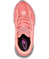New Balance Big Girls 990 V6 Casual Sneakers from Finish Line