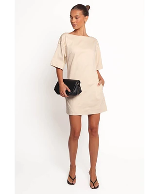 Petal and Pup Women's Thorne Mini Dress