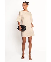 Petal and Pup Women's Thorne Mini Dress