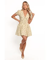 Petal and Pup Women's Anais Mini Dress